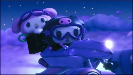 My Melody End Kuromi - Season 01 Episode 09